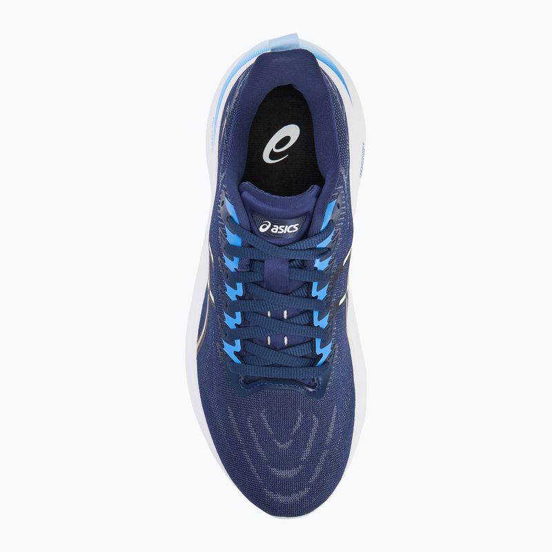 Дамски обувки за бягане ASICS GT-2000 13 indigo blue/carrier grey 5