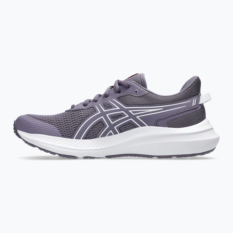 Дамски обувки за бягане ASICS Jolt 5 greyish purple/coral reef 9
