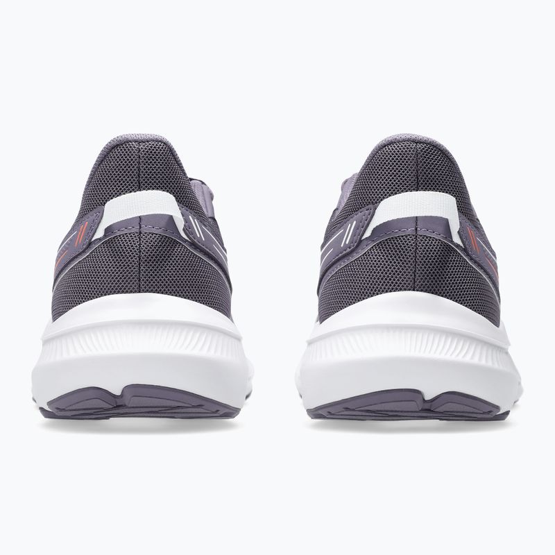 Дамски обувки за бягане ASICS Jolt 5 greyish purple/coral reef 11