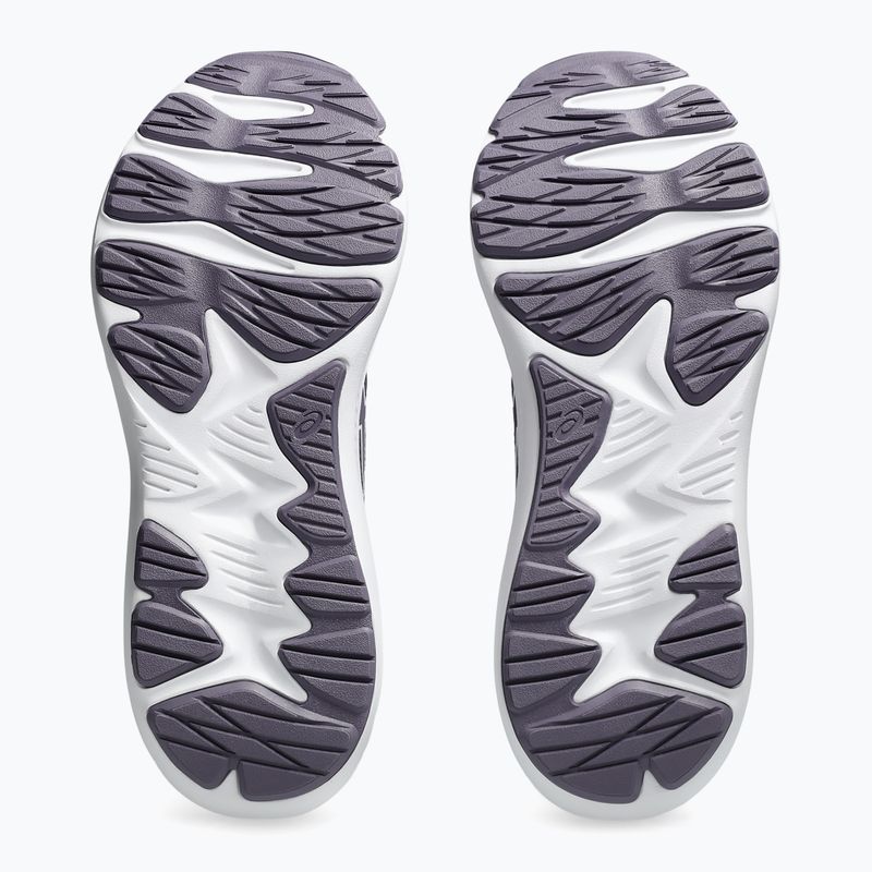 Дамски обувки за бягане ASICS Jolt 5 greyish purple/coral reef 13