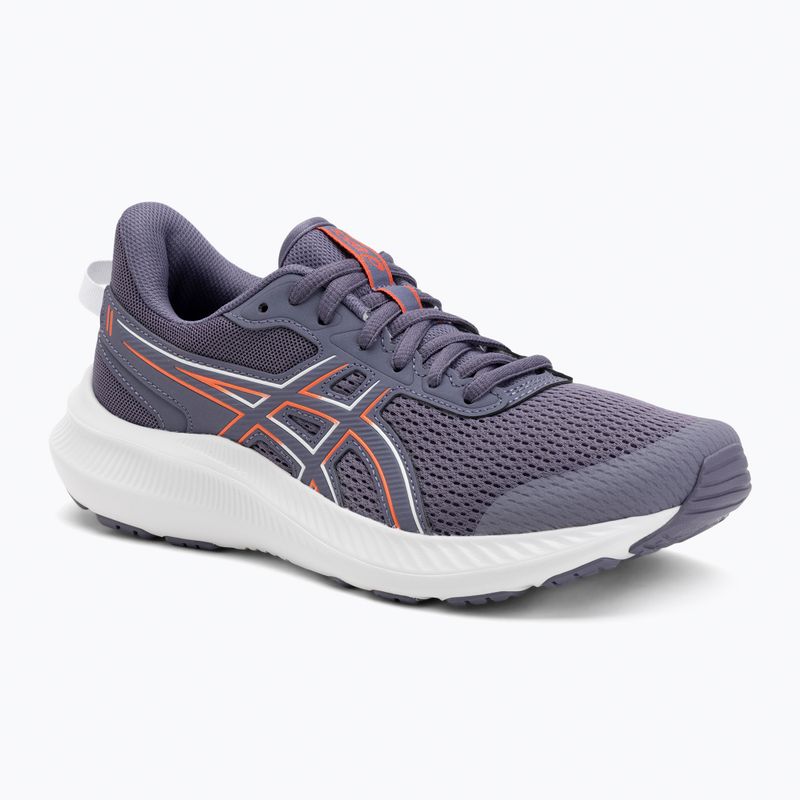 Дамски обувки за бягане ASICS Jolt 5 greyish purple/coral reef