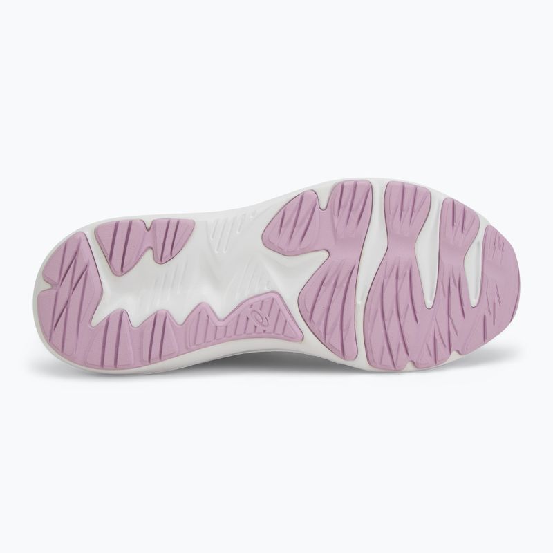 Дамски обувки за бягане ASICS Jolt 5 midnight/light ube 4