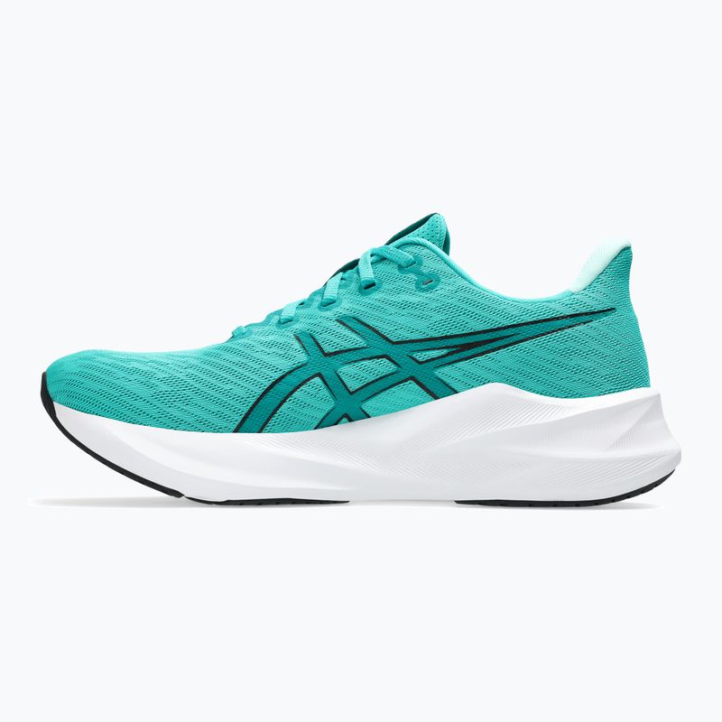 ASICS Versablast 4 wave мъжки обувки за бягане тил/черно 9