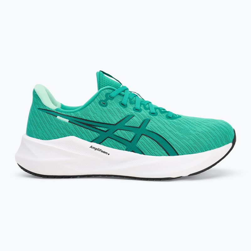 ASICS Versablast 4 wave мъжки обувки за бягане тил/черно 2