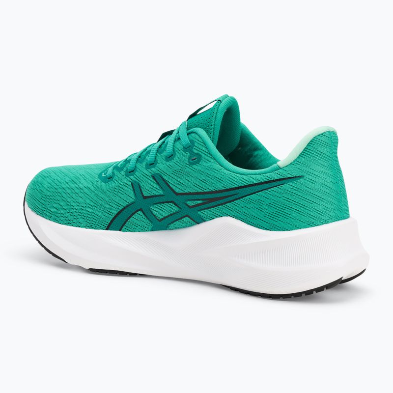 ASICS Versablast 4 wave мъжки обувки за бягане тил/черно 3