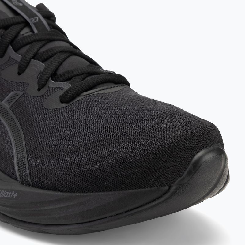 ASICS Gel-Cumulus 27 мъжки обувки за бягане черно/кариерно сиво 7