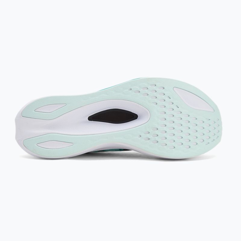 Дамски обувки за бягане ASICS Magic Speed 4 soothing sea/black 4