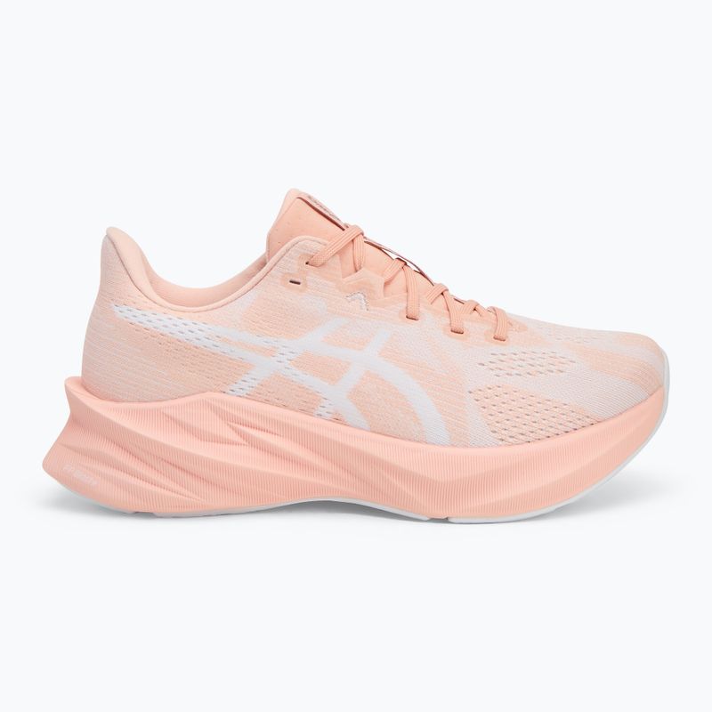 Дамски обувки за бягане ASICS Dynablast 5 white/breeze 2