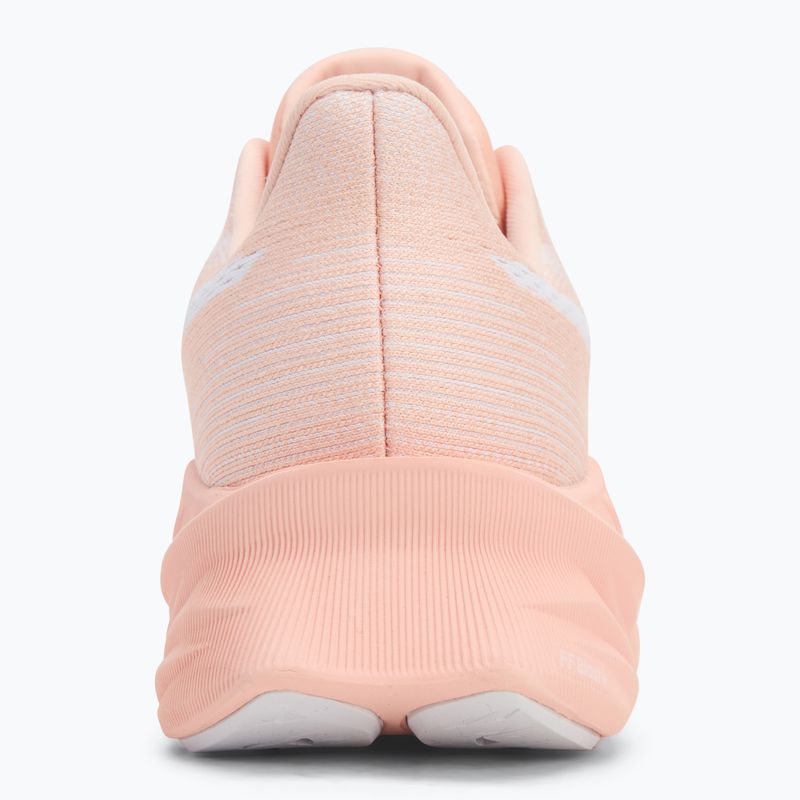 Дамски обувки за бягане ASICS Dynablast 5 white/breeze 6
