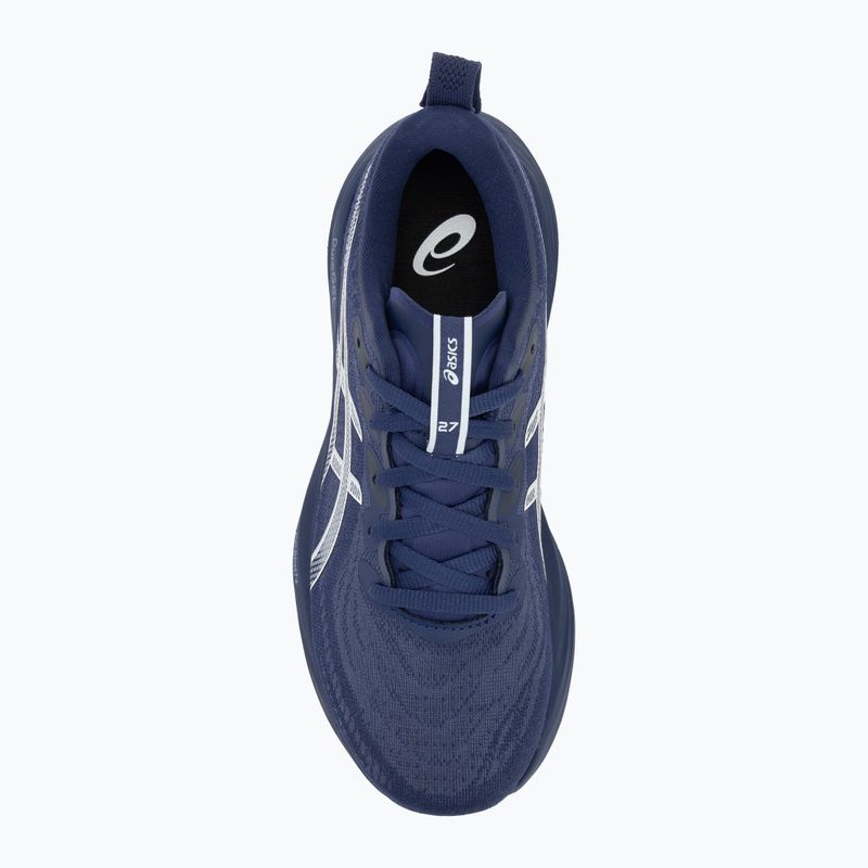 ASICS Gel-Cumulus 27 дамски обувки за бягане индигово синьо/ хладно сиво 5