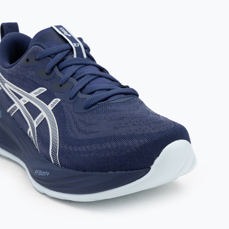 ASICS Gel-Cumulus 27 дамски обувки за бягане индигово синьо/ хладно сиво 7