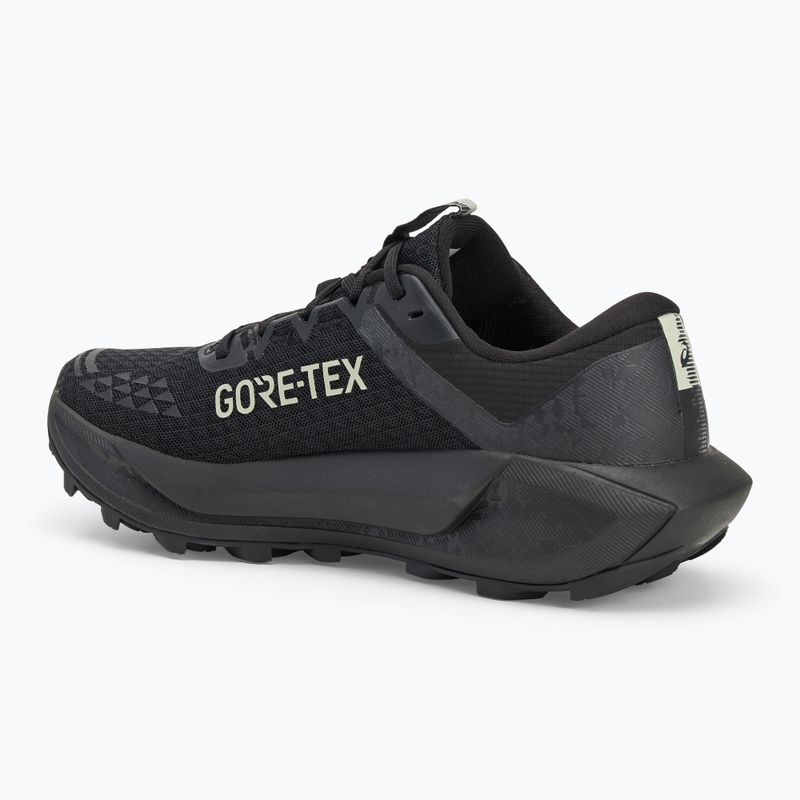 Дамски обувки за бягане ASICS Gel-Trabuco 13 GTX black/graphite grey 3