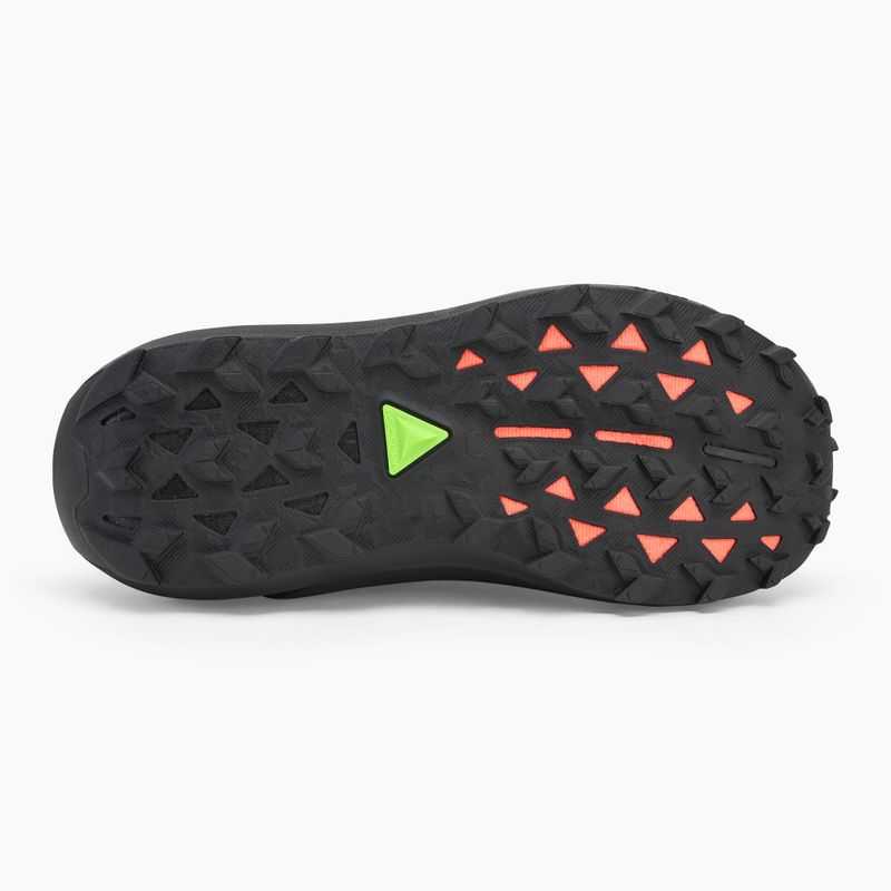 Дамски обувки за бягане ASICS Gel-Trabuco 13 GTX black/graphite grey 4