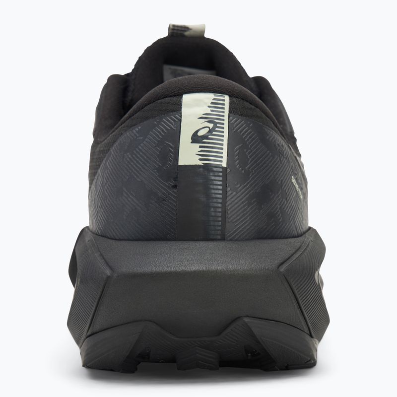 Дамски обувки за бягане ASICS Gel-Trabuco 13 GTX black/graphite grey 6
