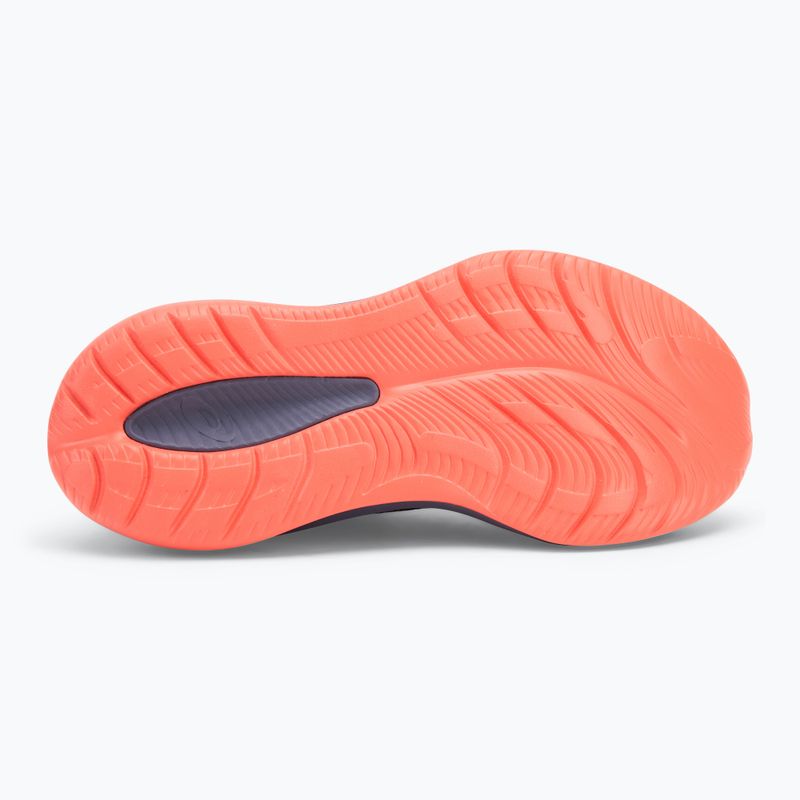 Дамски обувки за бягане ASICS Gel-Cumulus 26 GTX black/light ube 4