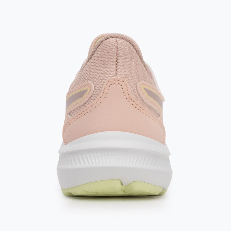 Детски обувки ASICS Jolt 4 PS breeze/неутрално розово 6