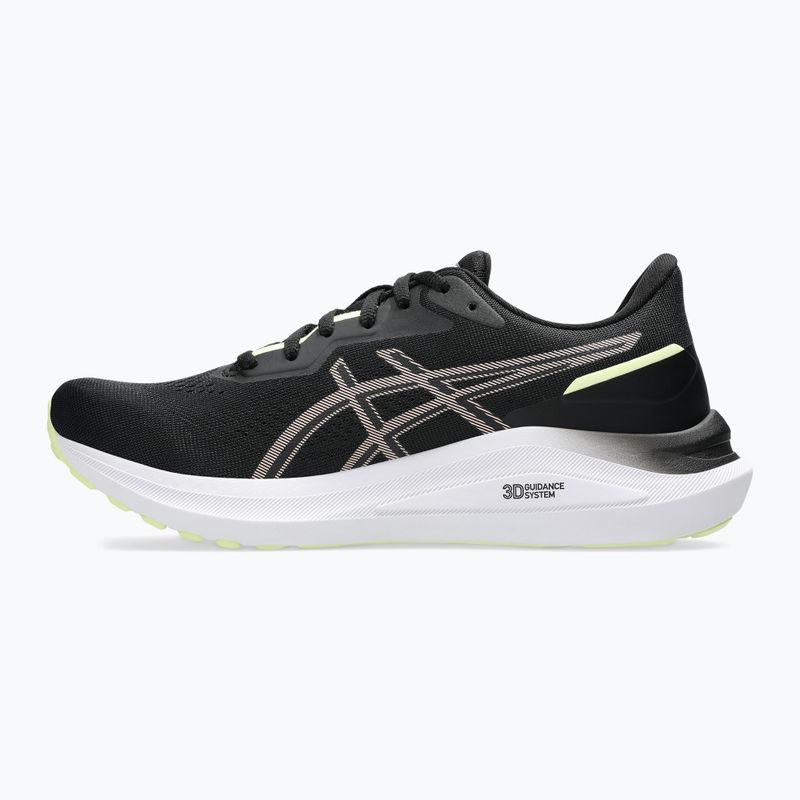 Дамски обувки за бягане ASICS GT-1000 13 black/breeze 2