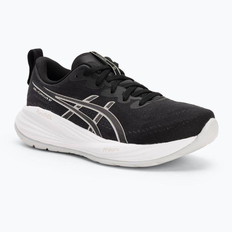 ASICS Gel-Cumulus 27 дамски обувки за бягане черно/бетон