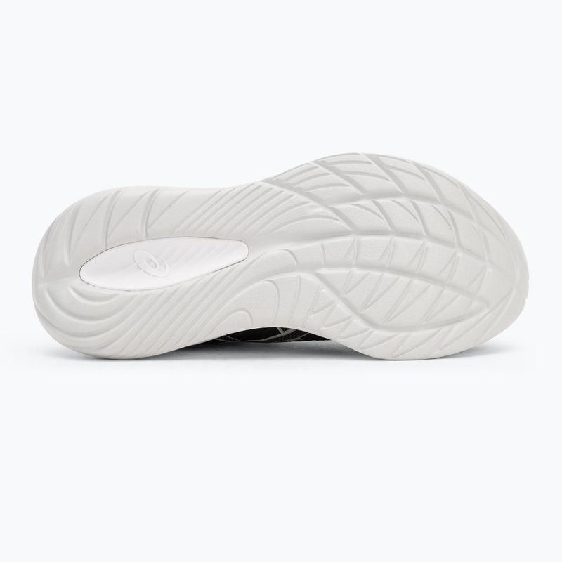ASICS Gel-Cumulus 27 дамски обувки за бягане черно/бетон 4