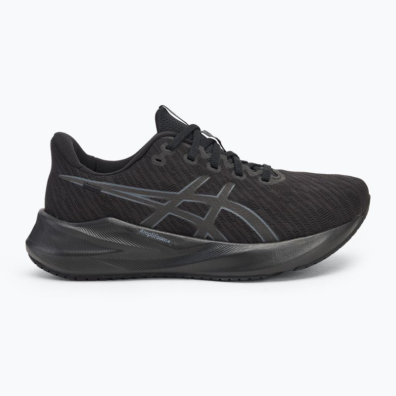 Мъжки обувки за бягане ASICS Versablast 4 black/carrier grey 2