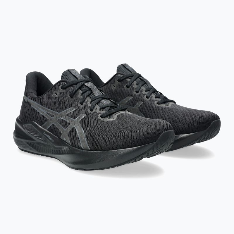 Мъжки обувки за бягане ASICS Versablast 4 black/carrier grey 10