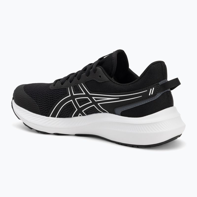 Мъжки обувки за бягане ASICS Jolt 5 black/white 3