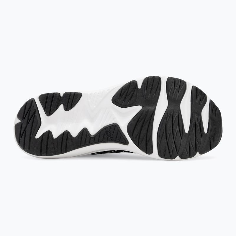 Мъжки обувки за бягане ASICS Jolt 5 black/white 4