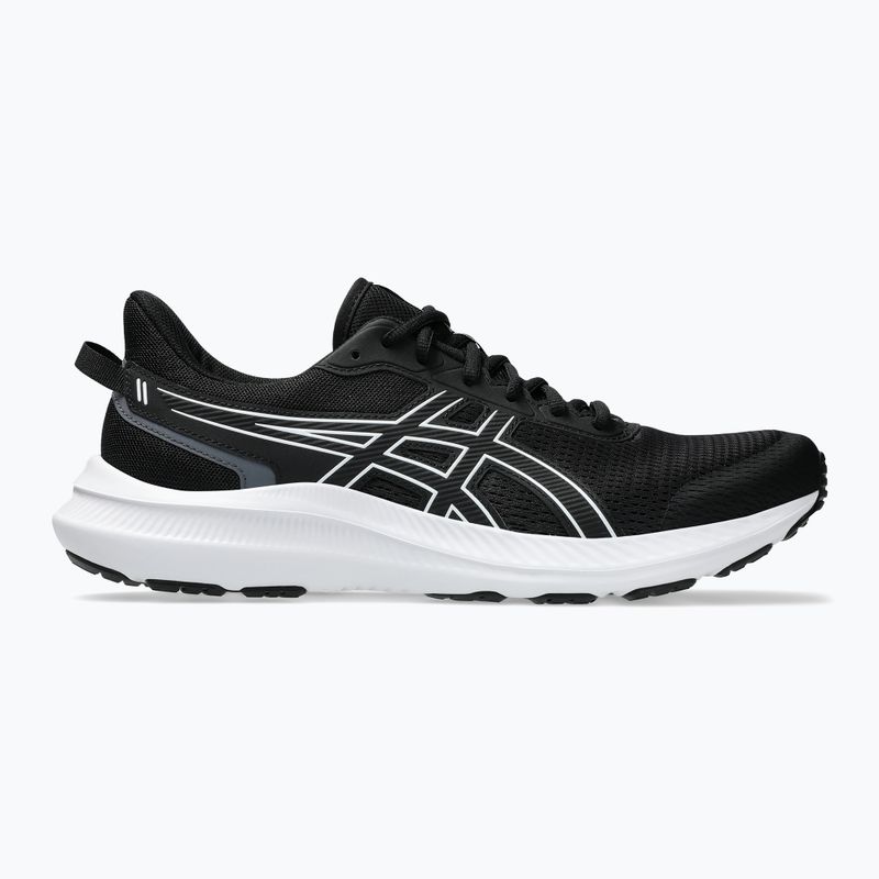 Мъжки обувки за бягане ASICS Jolt 5 black/white