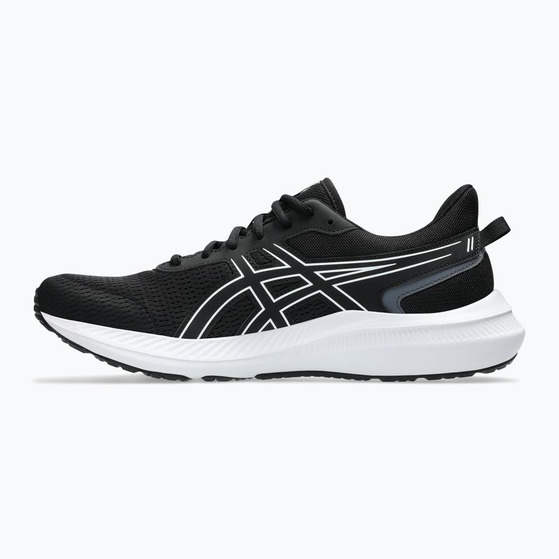Мъжки обувки за бягане ASICS Jolt 5 black/white 2