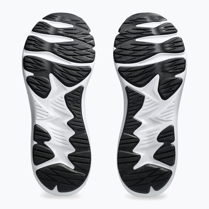 Мъжки обувки за бягане ASICS Jolt 5 black/white 6