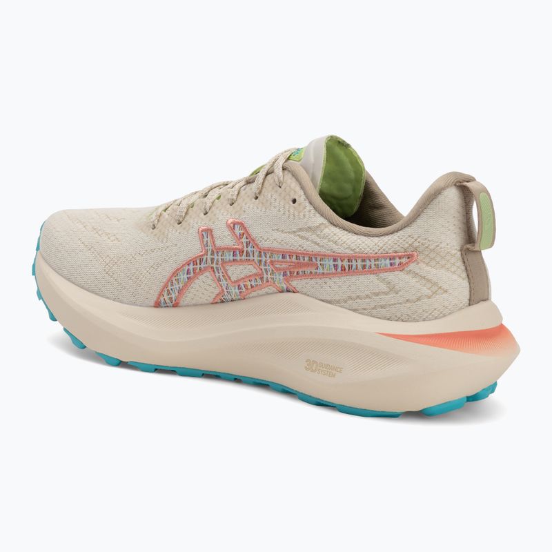ASICS GT-2000 13 TR nature bathing/guava дамски обувки за бягане 3
