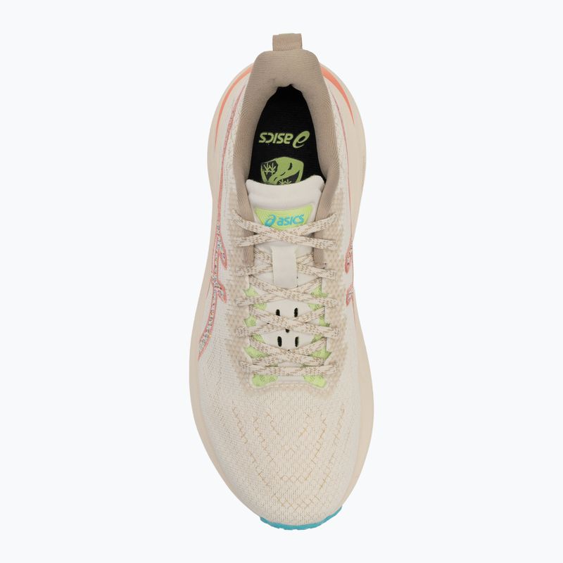 ASICS GT-2000 13 TR nature bathing/guava дамски обувки за бягане 5