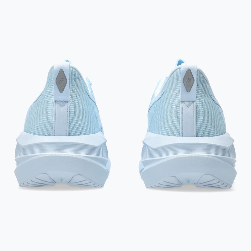 Дамски обувки за бягане ASICS Novablast 5 lite-show/light blue 4