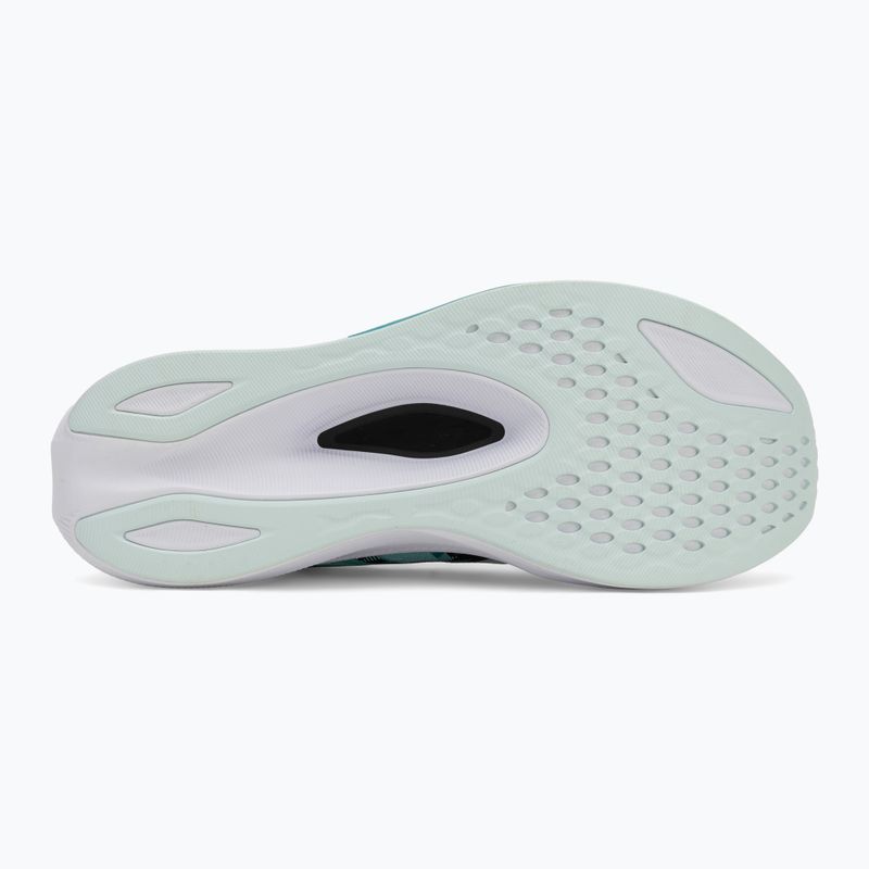 Мъжки обувки за бягане ASICS Magic Speed 4 soothing sea/black 4