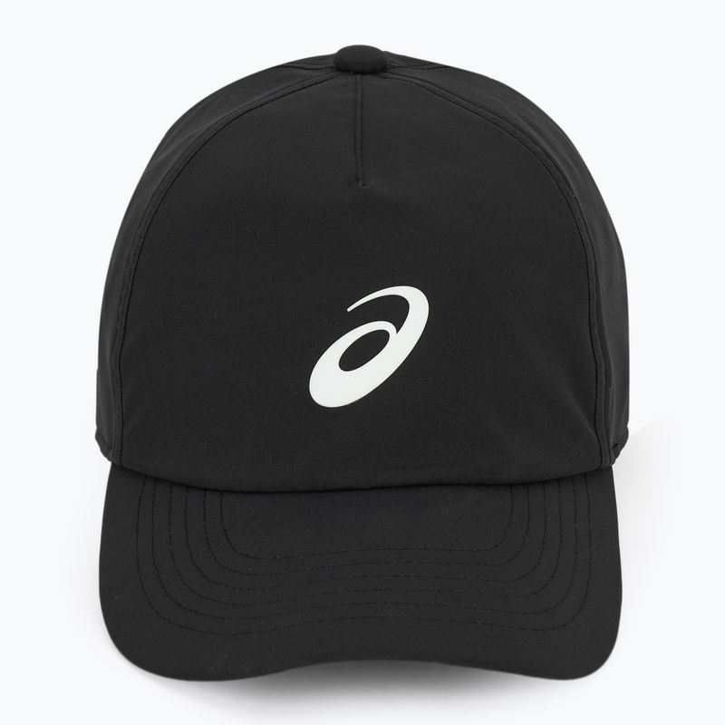 Бейзболна шапка Asics Performance black 2