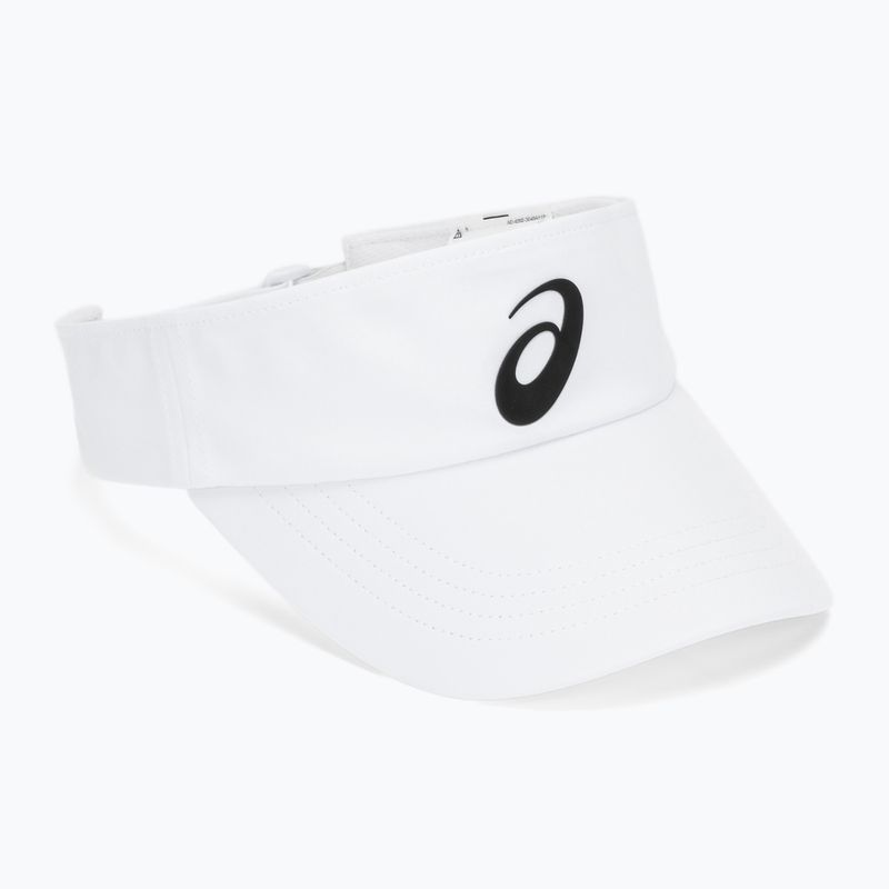 Козирка за тенис ASICS Performance Visor brilliant white