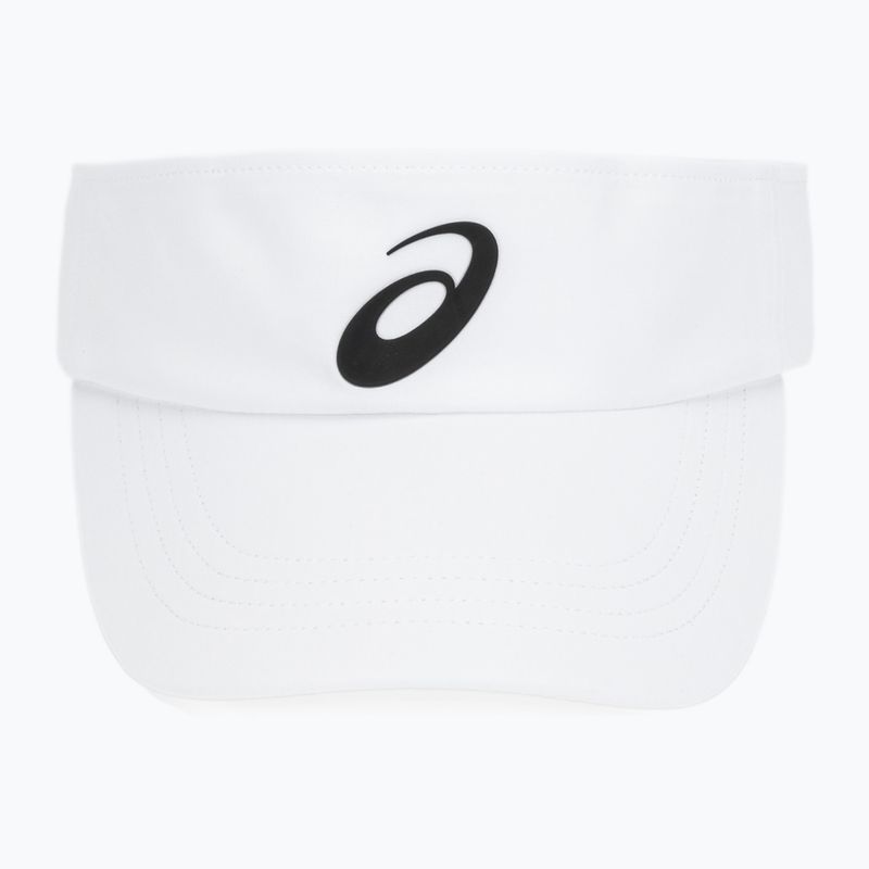 Козирка за тенис ASICS Performance Visor brilliant white 2