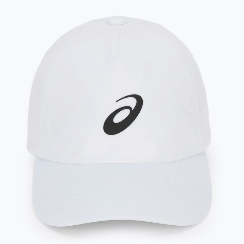 Бейзболна шапка Asics Performance brilliant white 2