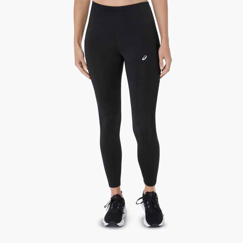 Дамски клин за бягане ASICS Core Tight performance black