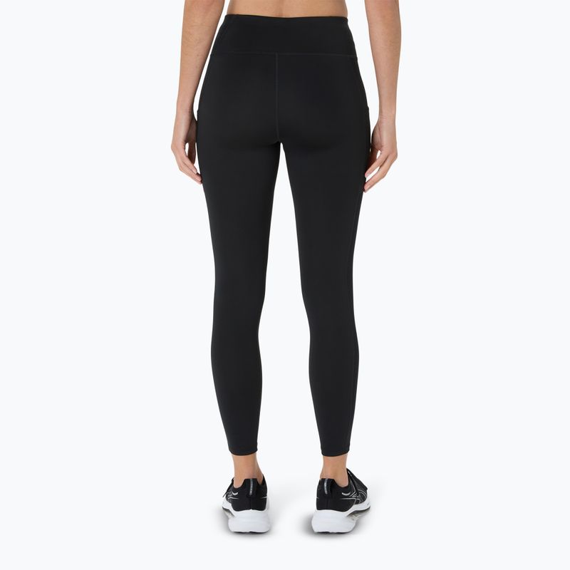 Дамски клин за бягане ASICS Core Tight performance black 3