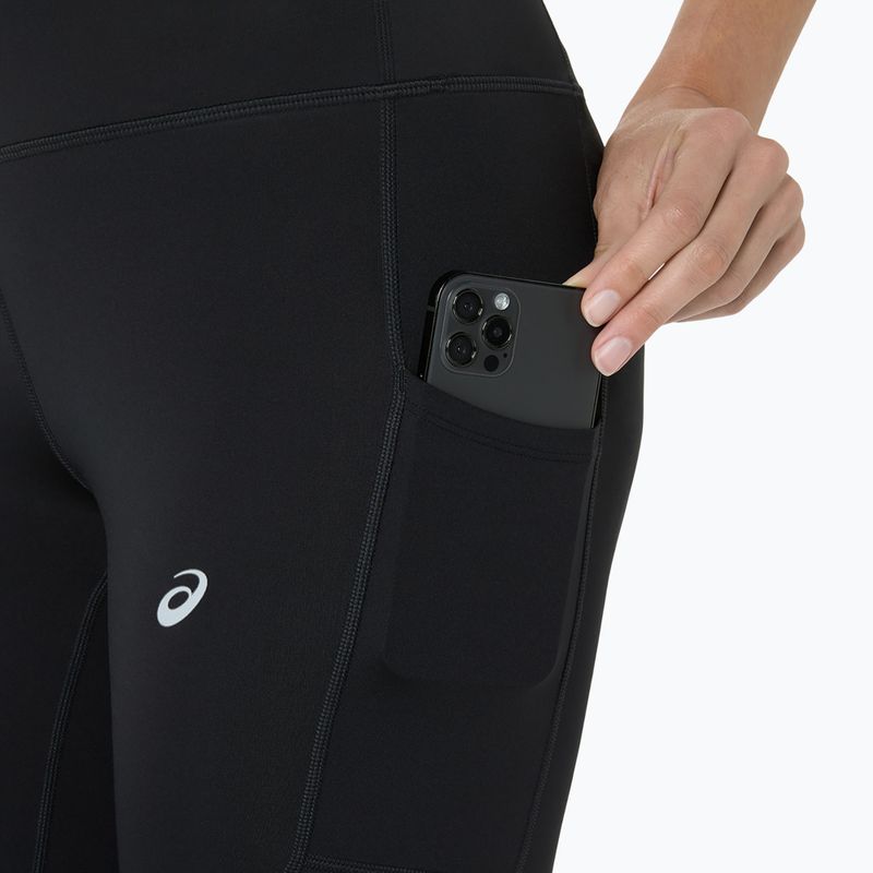 Дамски клин за бягане ASICS Core Tight performance black 5