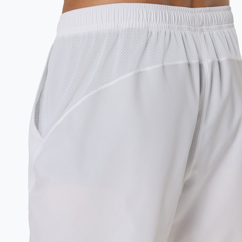 Мъжки шорти за тенис ASICS Court 7IN brilliant white 6