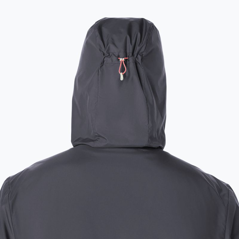 Мъжко яке за бягане ASICS Core carrier grey 7