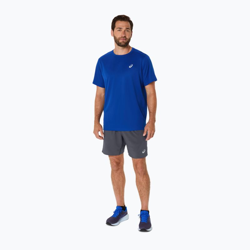 Мъжки шорти за бягане ASICS Core 7IN carrier grey 2