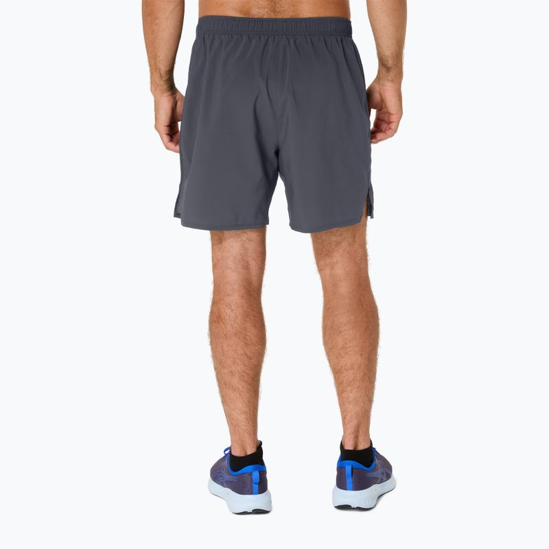 Мъжки шорти за бягане ASICS Core 7IN carrier grey 3