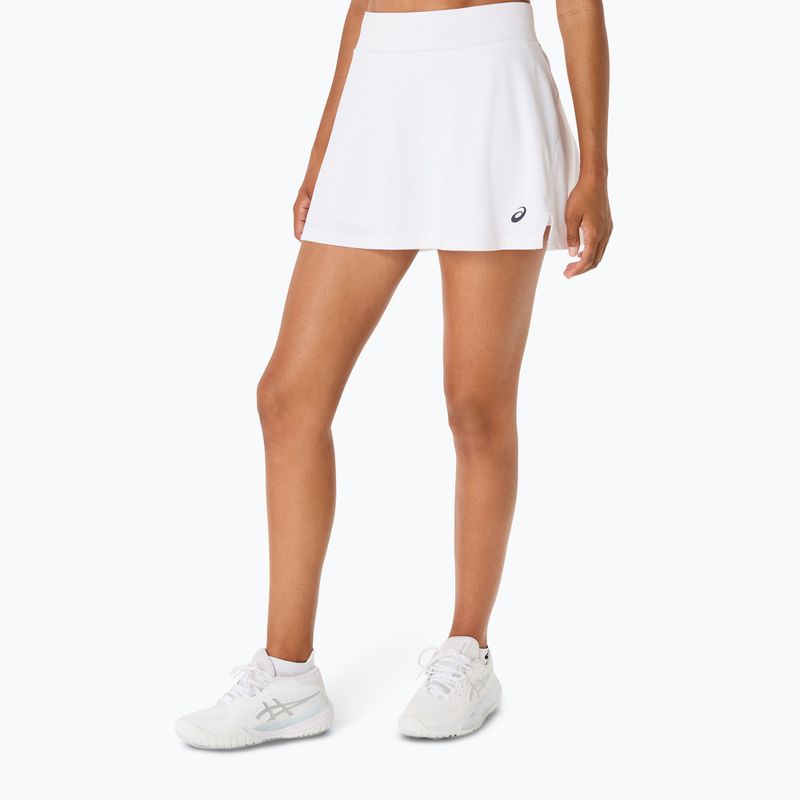 Пола за тенис ASICS Court brilliant white 4