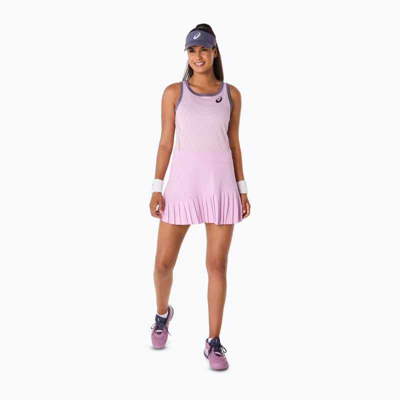 Рокля за тенис ASICS Match light ube 2