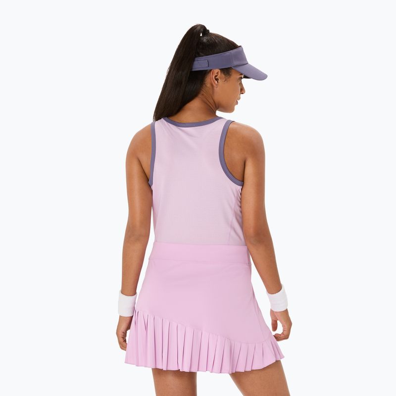 Рокля за тенис ASICS Match light ube 3