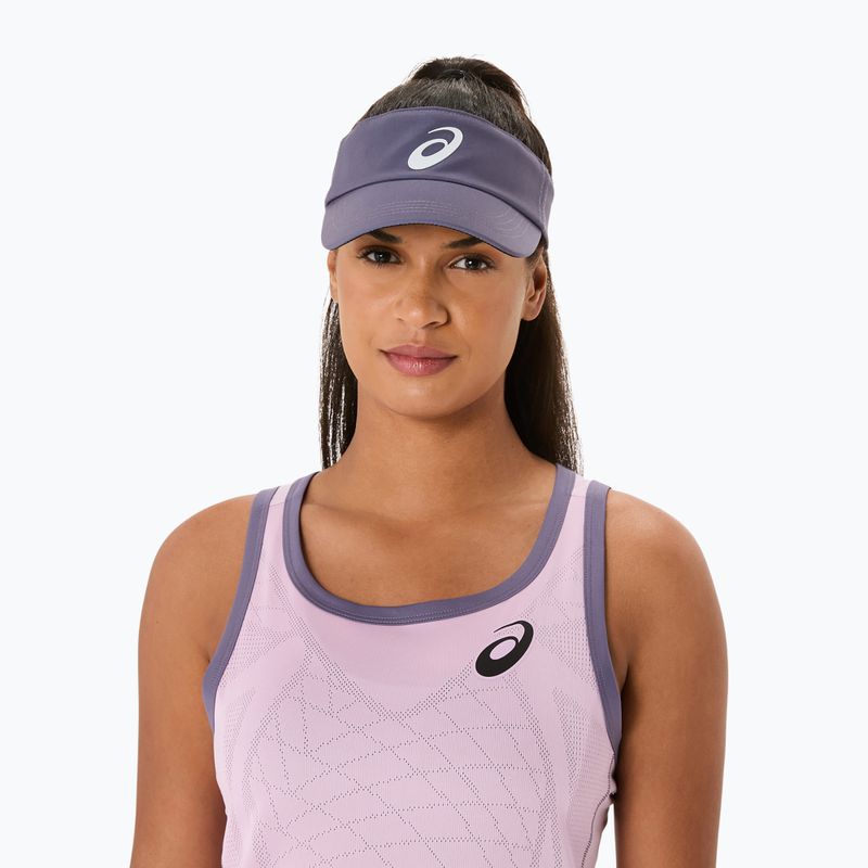Рокля за тенис ASICS Match light ube 5