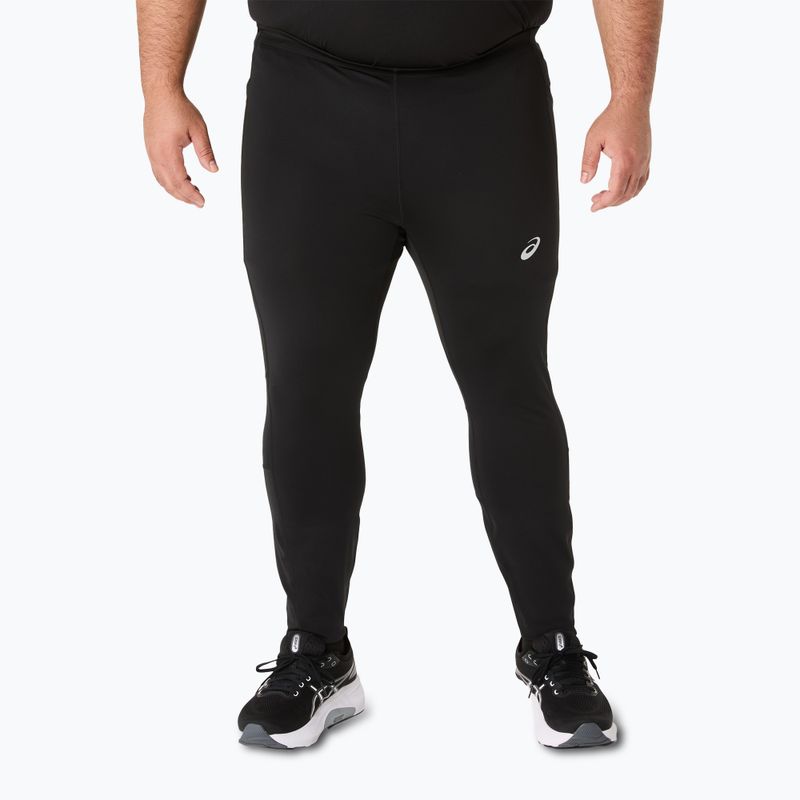 Мъжки клин за бягане ASICS Core Tight performance black